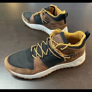 Timberland GreenStride Sneaker Boots (size 11)